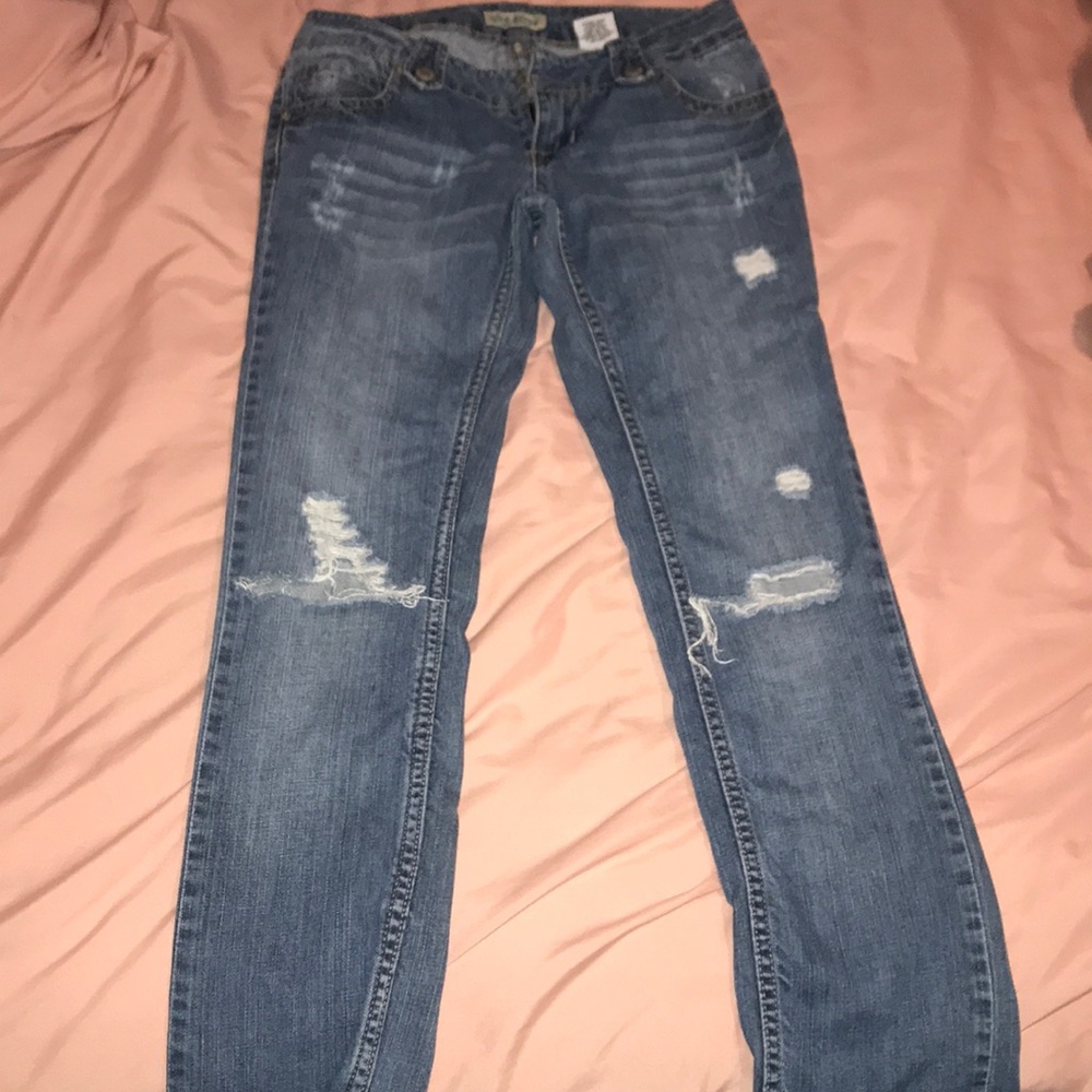 Jeans
